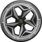 Continental PremiumContact 7 225/45 R17  94Y XL
