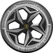 Continental PremiumContact 7 235/45 R17  97W XL