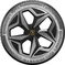 Continental PremiumContact 7 235/45 R17  97Y XL