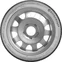 Continental sContact 125/70 R18  99M
