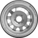 Continental sContact 125/70 R19 100M