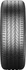 Continental UltraContact 185/55 R15  82H