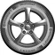 Continental UltraContact 185/65 R15  88T