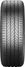 Continental UltraContact 215/65 R16  98H FR