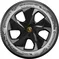 Continental UltraContact NXT 205/55 R16  94W XL FR EVc CRM