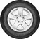 Continental VanContact 4Season 195/60 R16C  99/97H