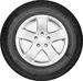 Continental VanContact 4Season 195/75 R16C 110/108R
