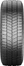 Continental VanContact A/S Ultra 185/75 R16C 104/102R