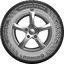 Continental VanContact A/S Ultra 195/60 R16C  99/97H