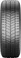 Continental VanContact A/S Ultra 195/75 R16C 110/108R