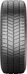 Continental VanContact A/S Ultra 205/75 R16C 113/111R