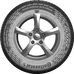 Continental VanContact A/S Ultra 205/75 R16C 113/111R