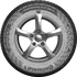 Continental VanContact A/S Ultra 215/65 R16C 106/104T