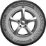Continental VanContact A/S Ultra 225/65 R16C 112/110R