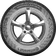 Continental VanContact A/S Ultra 225/70 R15C 112/110R
