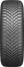 Continental VikingContact 8 205/45 R17  88H XL