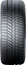 Continental WinterContact TS 850 P 205/60 R16  92H AO
