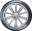 Continental WinterContact TS 850 P 205/60 R16  92H AO