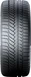 Continental WinterContact TS 850 P 225/50 R17  98H XL FR AO