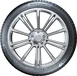 Continental WinterContact TS 850 P 225/50 R17  98H XL FR AO