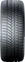 Continental WinterContact TS 850 P 225/55 R17  97H FR SSR