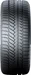 Continental WinterContact TS 850 P 245/40 R18  97V XL FR
