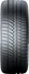 Continental WinterContact TS 850 P SUV 205/55 R17  91H MO