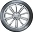 Continental WinterContact TS 850 P SUV 205/55 R17  91H MO