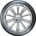 Continental WinterContact TS 850 P SUV 235/55 R20 105V XL FR