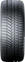 Continental WinterContact TS 850 P SUV 235/60 R18 107H XL FR