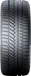 Continental WinterContact TS 850 P SUV 255/50 R20 109H XL FR AO