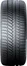 Continental WinterContact TS 850 P SUV 265/65 R17 112H FR
