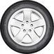 Continental WinterContact TS 860 165/60 R15  77T