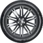Continental WinterContact TS 860 S 195/60 R16  93H XL *