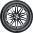 Continental WinterContact TS 860 S 205/60 R16  96H XL SSR *