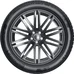 Continental WinterContact TS 860 S 205/60 R16  96H XL *