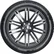 Continental WinterContact TS 860 S 205/60 R17  97H XL *