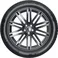 Continental WinterContact TS 860 S 225/40 R18  92V XL SSR