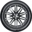 Continental WinterContact TS 860 S 225/40 R19  93V XL SSR