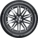 Continental WinterContact TS 860 S 225/45 R17  91H SSR *