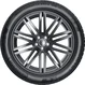 Continental WinterContact TS 860 S 225/50 R18  99V XL *