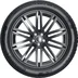 Continental WinterContact TS 860 S 315/35 R20 110V XL FR