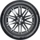Continental WinterContact TS 860 S 315/45 R21 116V FR