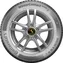 Continental WinterContact TS 870 165/60 R15  77T