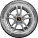 Continental WinterContact TS 870 195/45 R17  81H