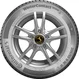 Continental WinterContact TS 870 195/60 R15  88H