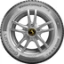 Continental WinterContact TS 870 205/45 R16  87H XL