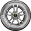 Continental WinterContact TS 870 205/65 R15  94H