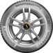 Continental WinterContact TS 870 225/45 R17  94V XL