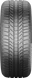 Continental WinterContact TS 870 P 225/55 R17  97H